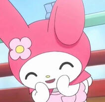 my melody