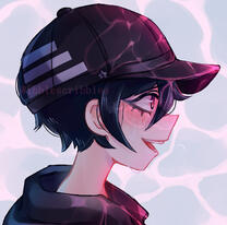 shuichi saihara