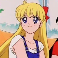 minako aino