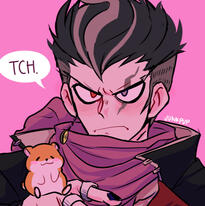 gundham tanaka