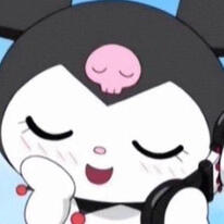 kuromi